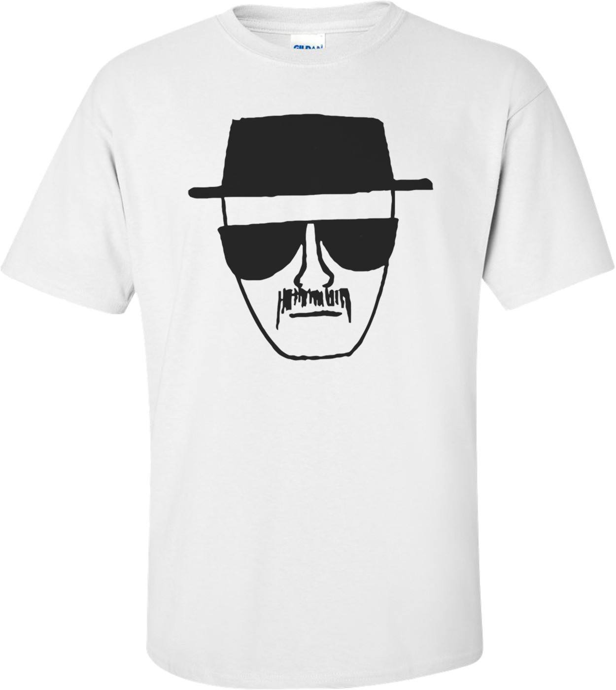 Heisenberg Cool Breaking Bad