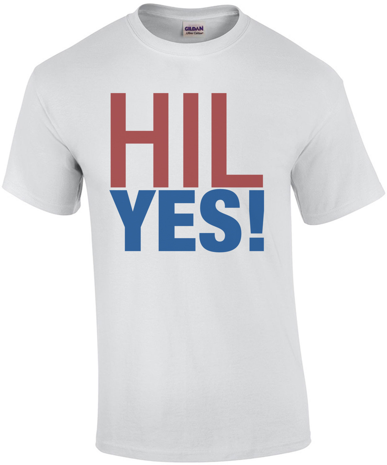 Hill Yes