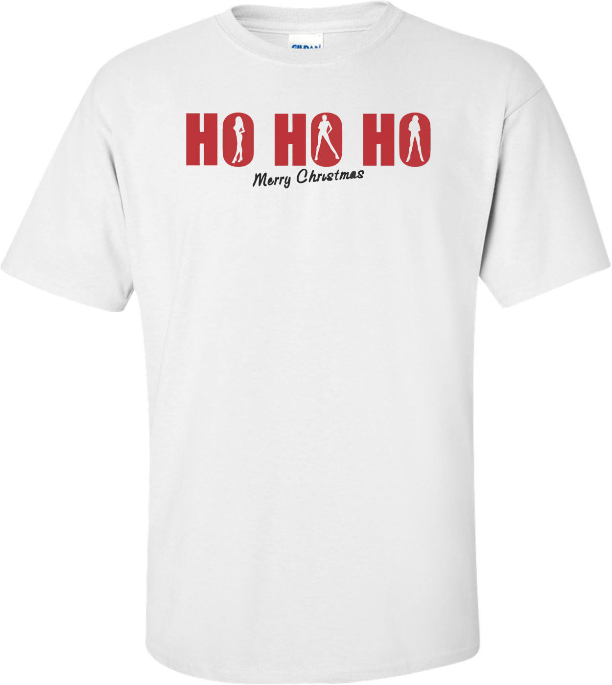 Ho Ho Ho! Merry Christmas