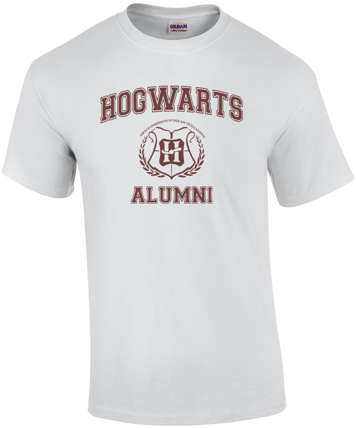 Hogwarts Alumni - Harry Potter