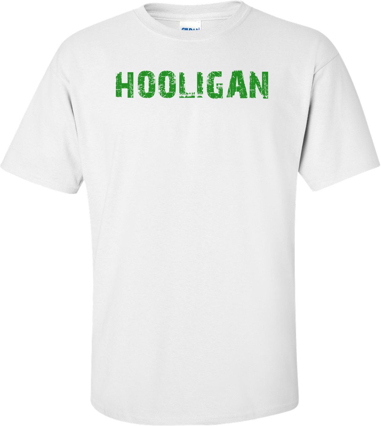 HOOLIGAN