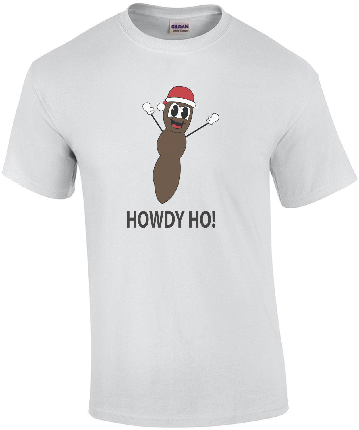 Howdy Ho! 