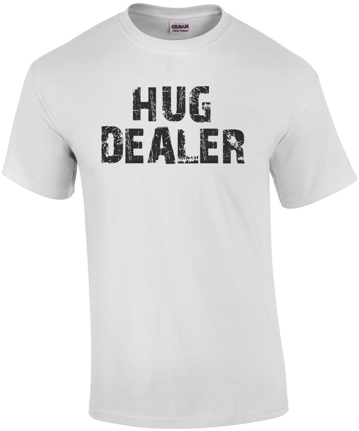 Hug Dealer
