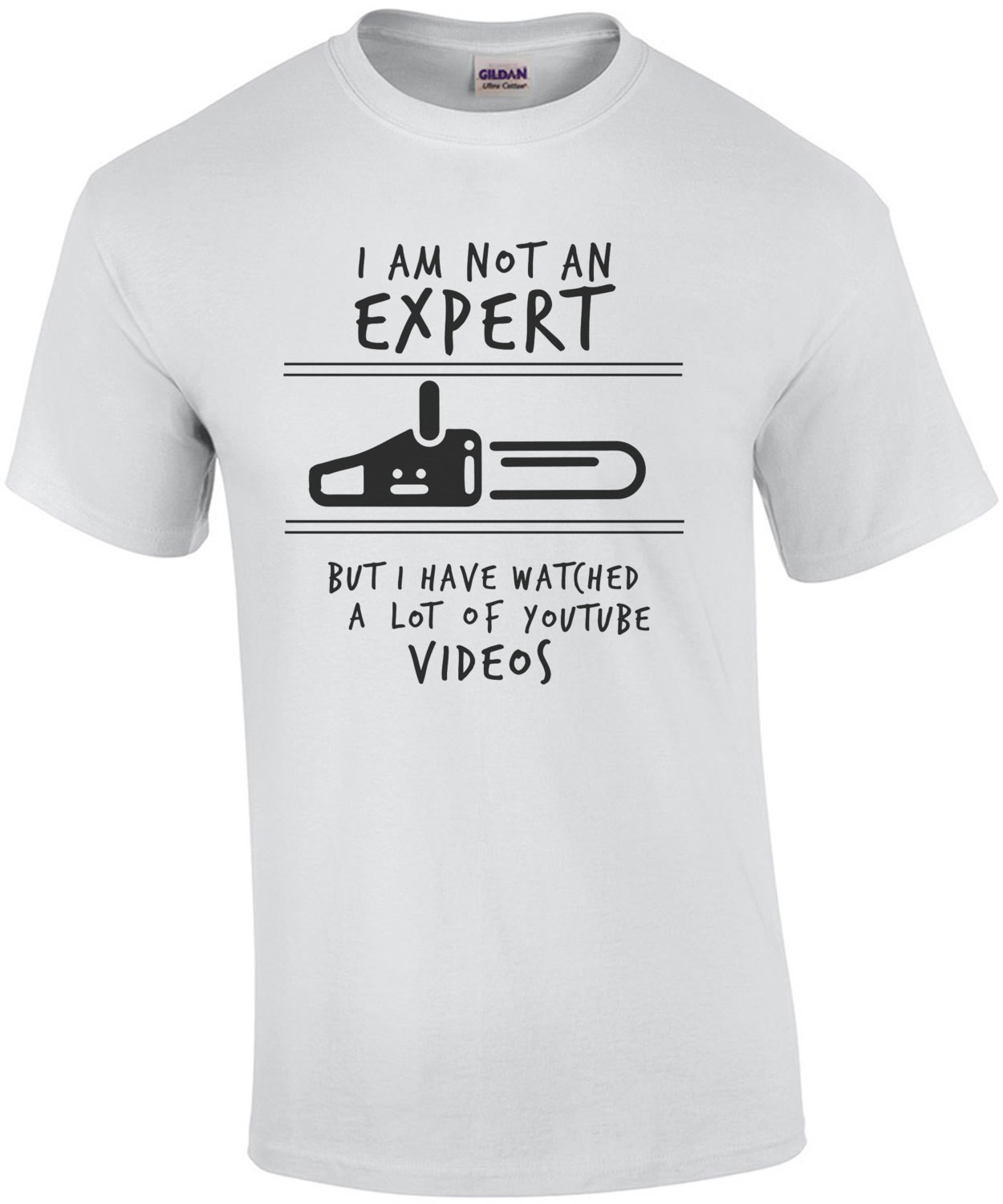 I am not an expert but I have watched a lot of youtube videos - funny
