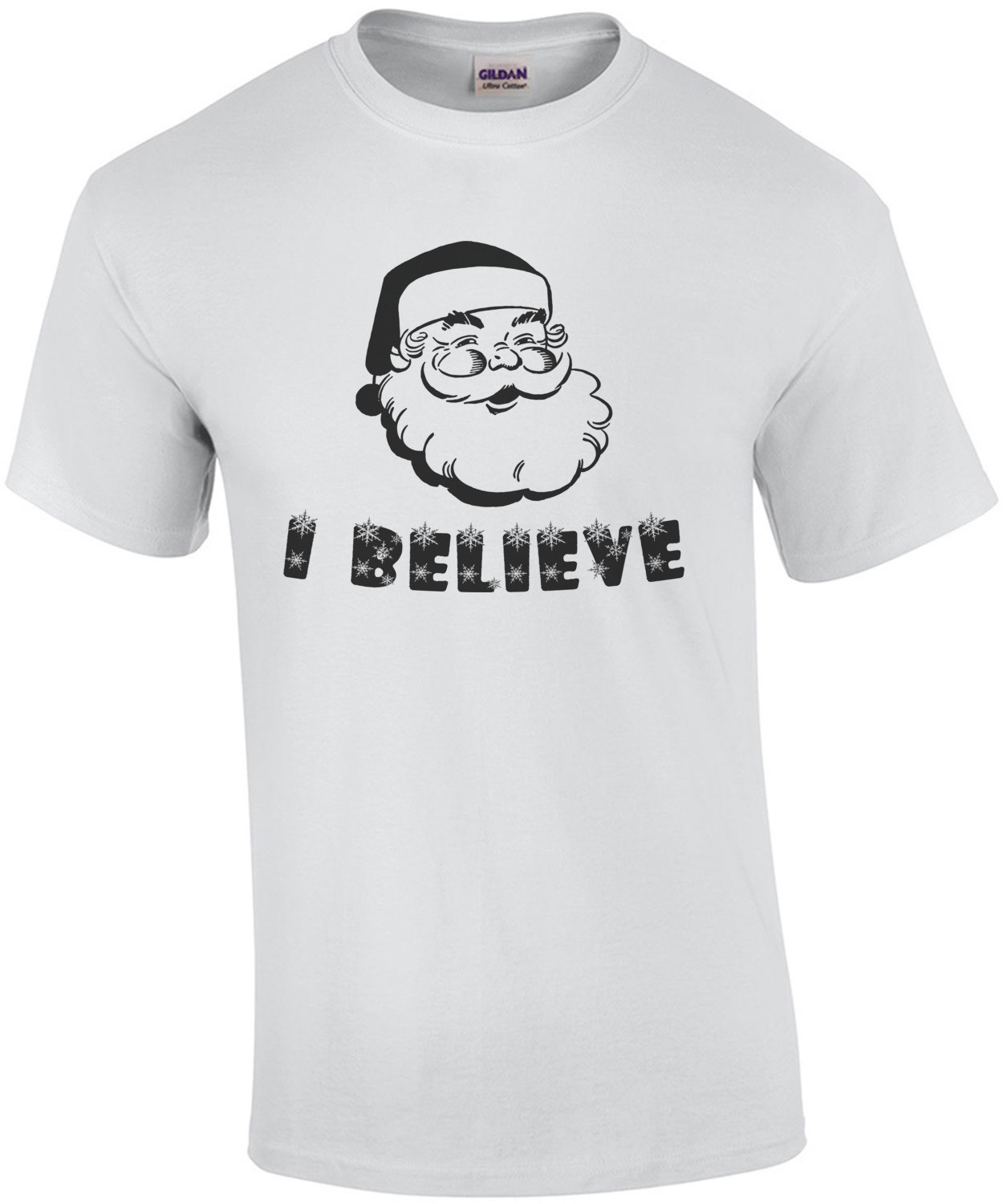I Believe - Santa 
