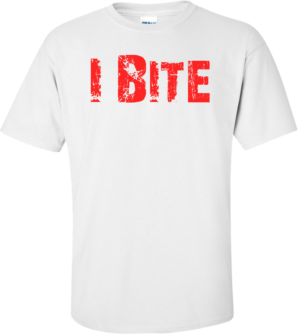 I Bite