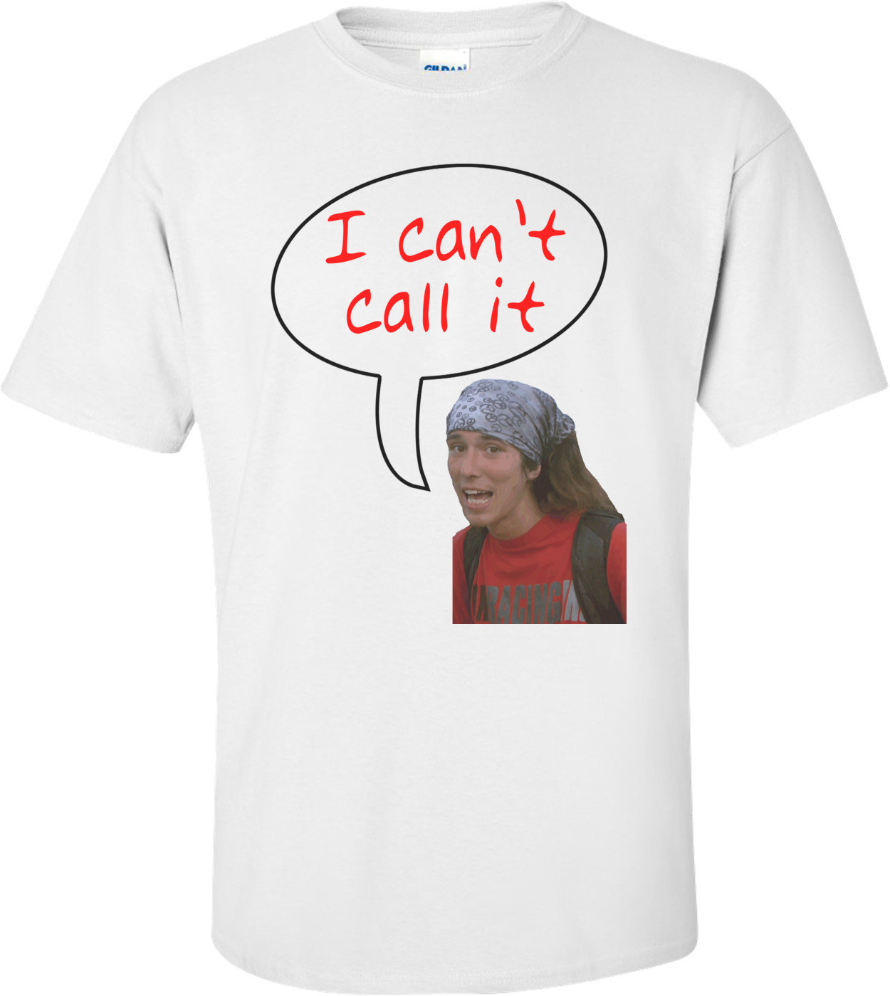 I Can't Call It Homeless Hitchhiker Hero Kai