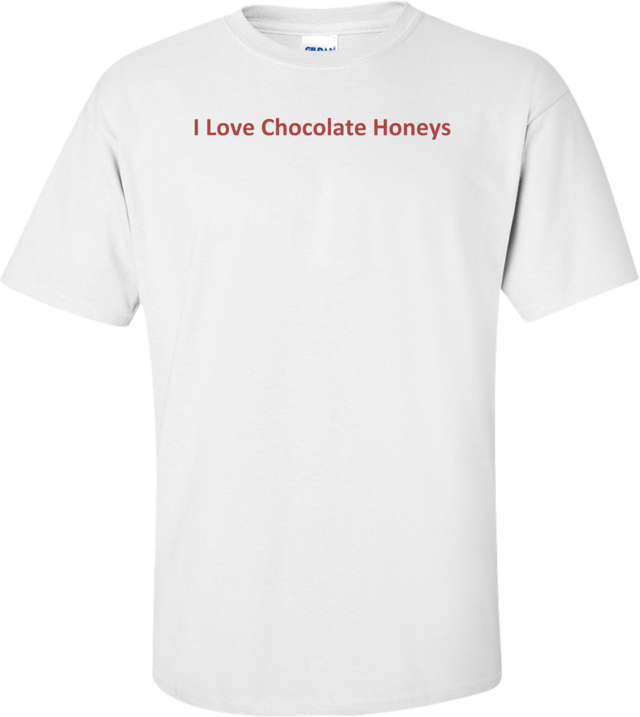 I Love Chocolate Honeys