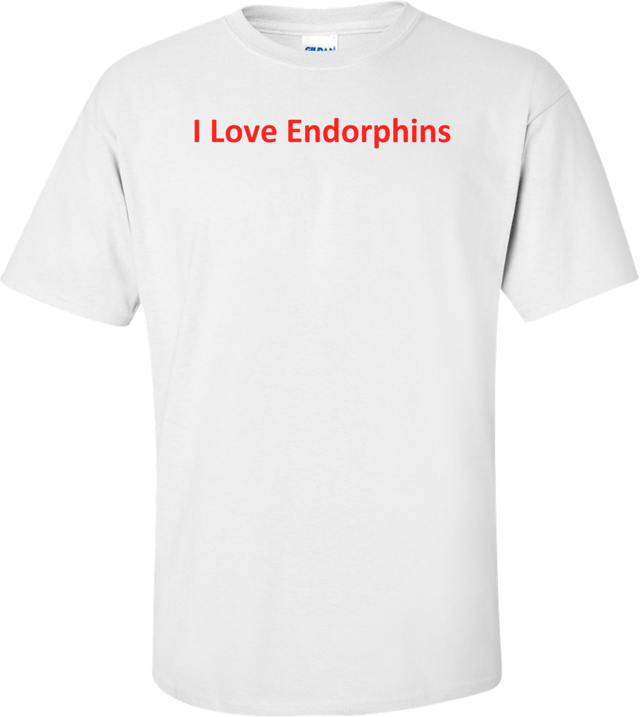 I Love Endorphins