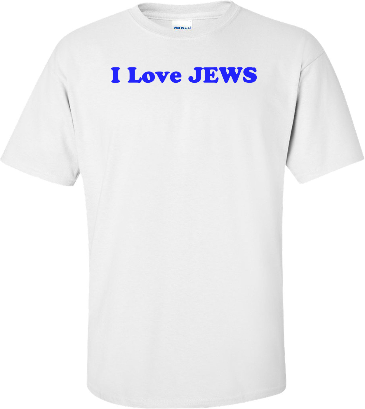 I Love JEWS