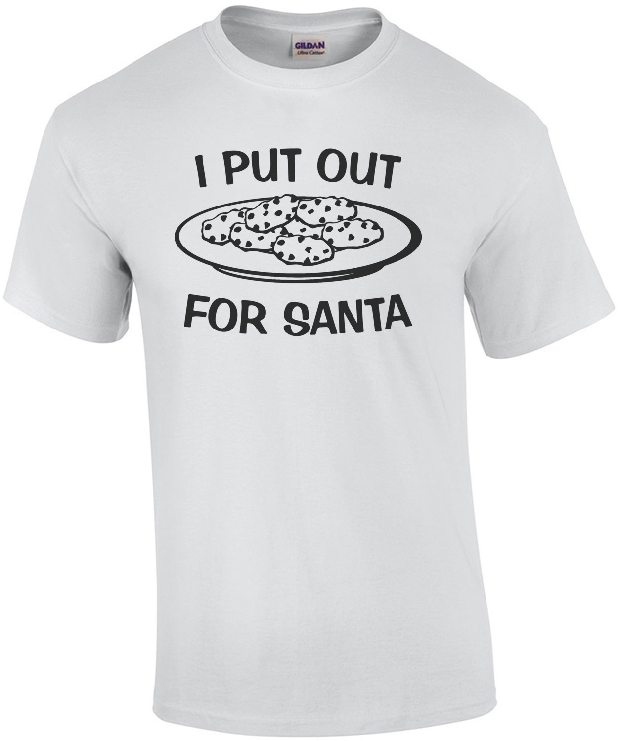 I Put Out For Santa