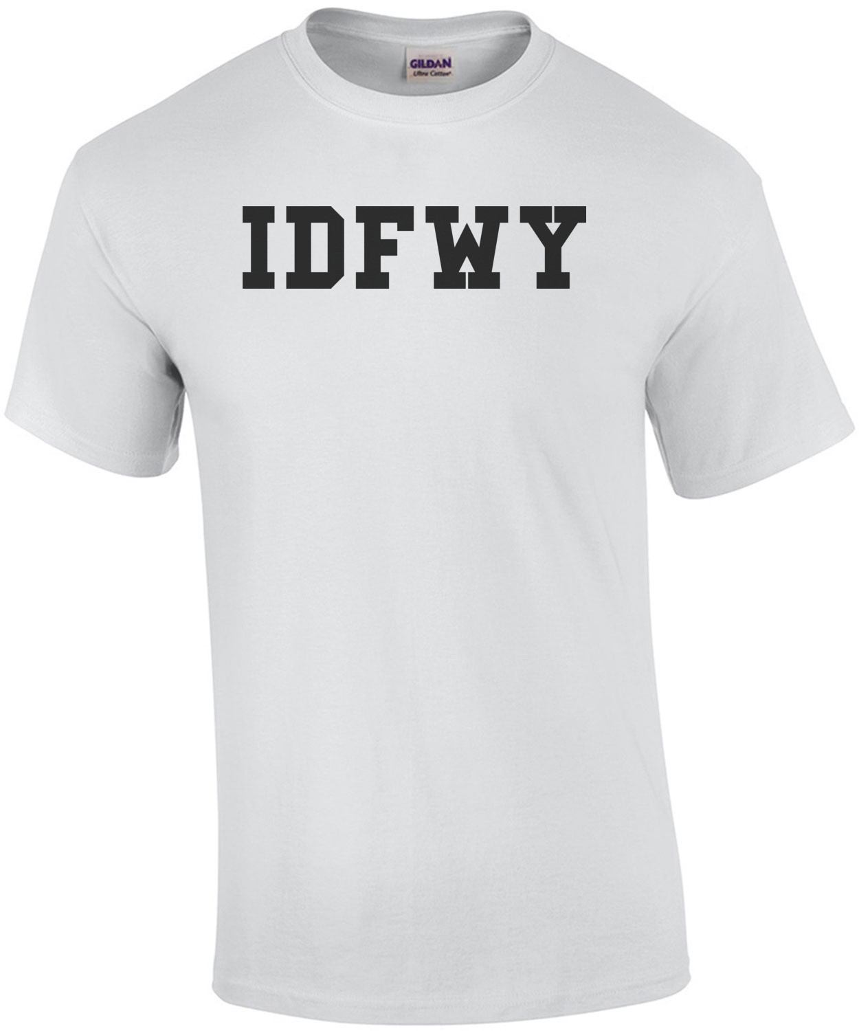 IDFWY