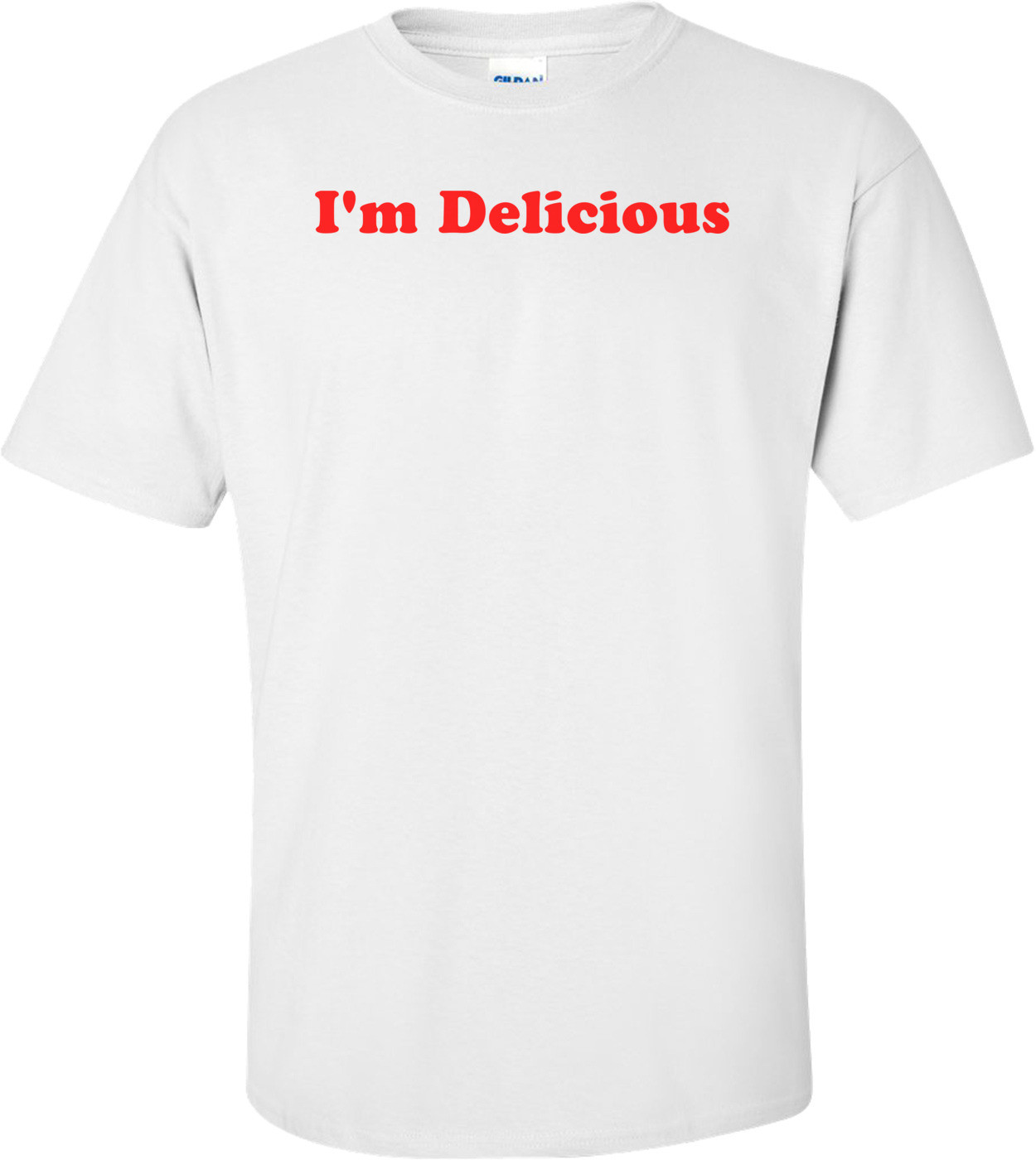 I'm Delicious
