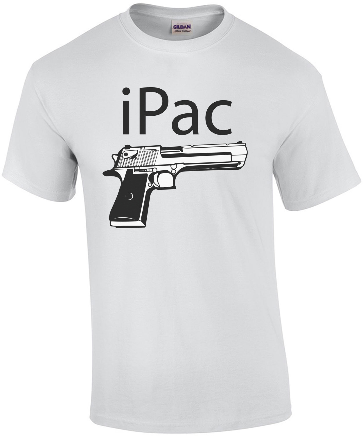 iPac - 2nd amendment - Pro Gun