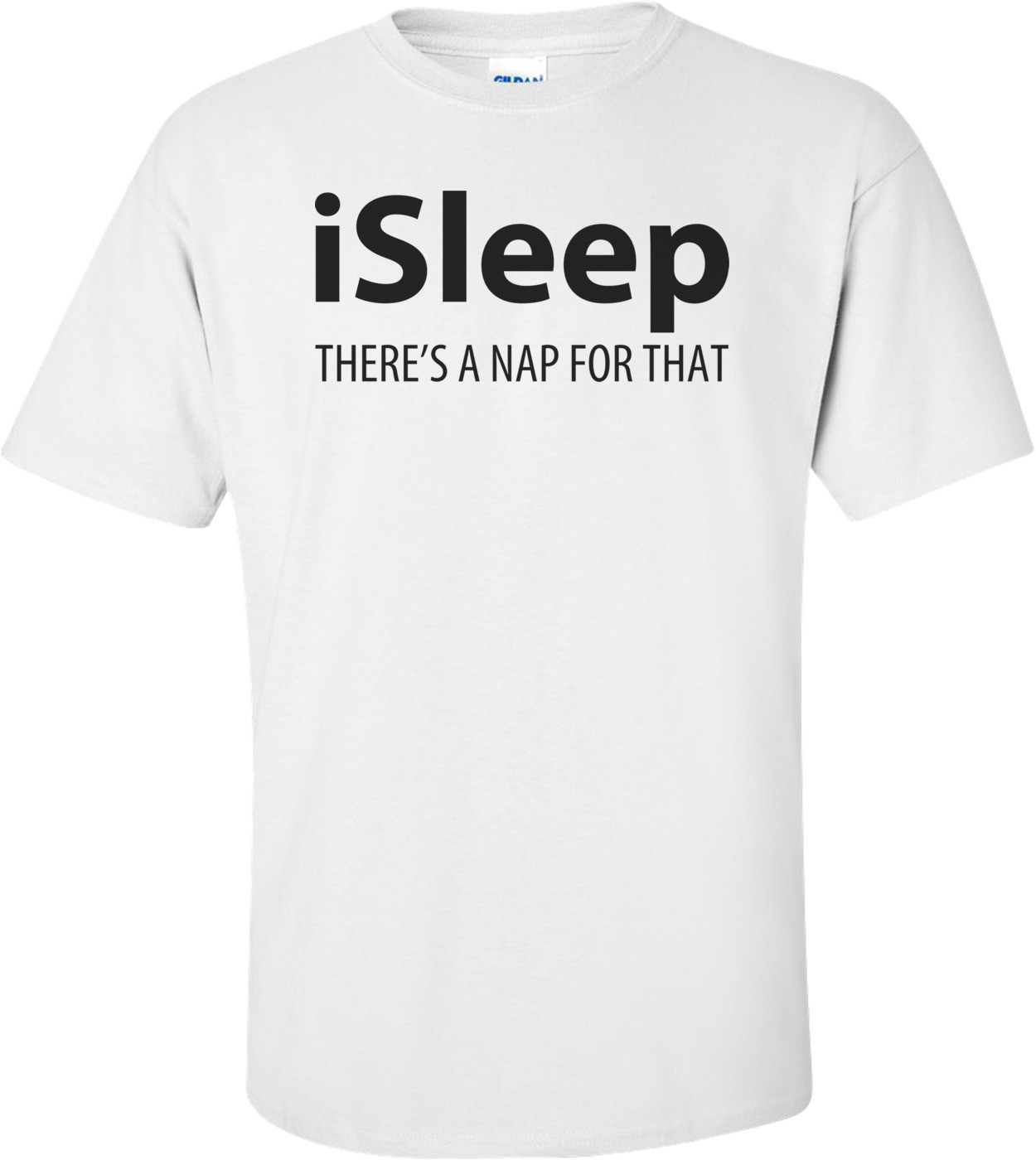 Isleep There's A Nap For That