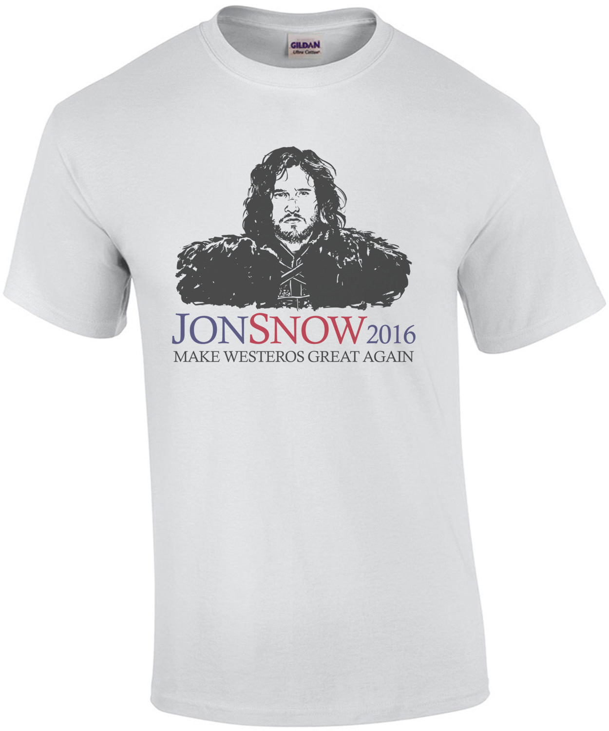 Jon Snow 2016 Game Of Thrones
