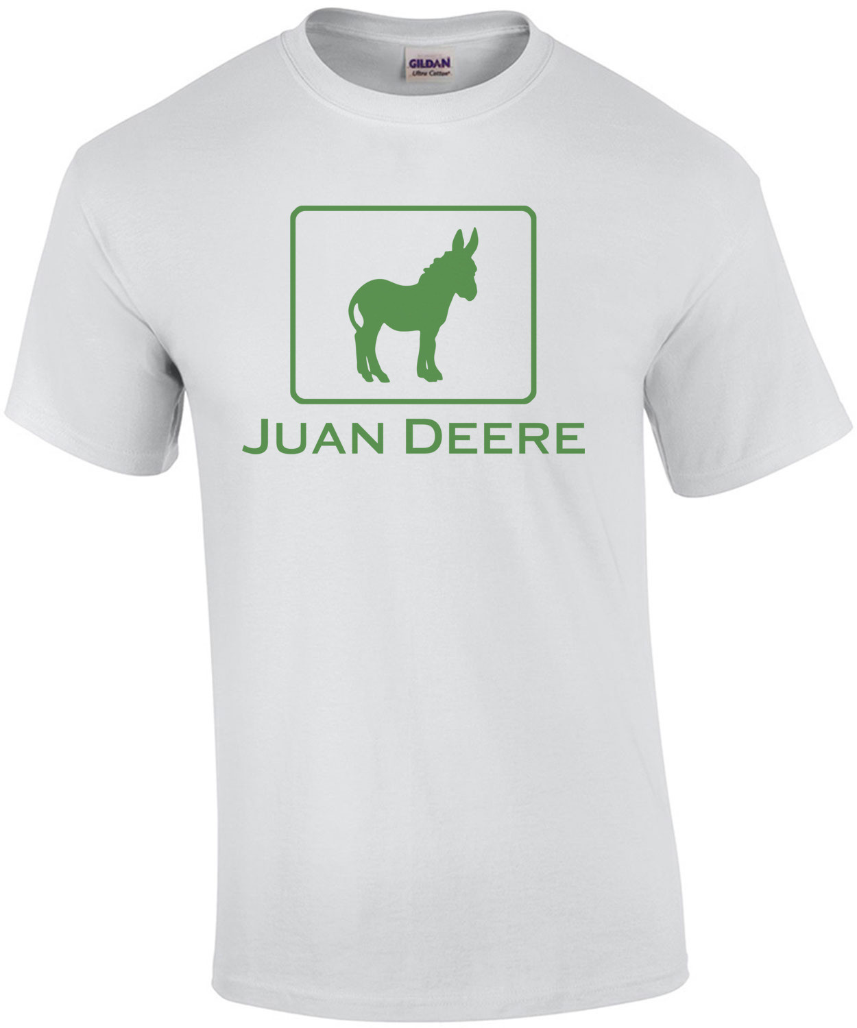 Juan Deere
