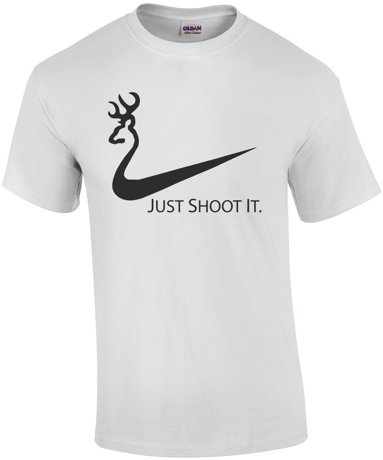 Just Shoot It