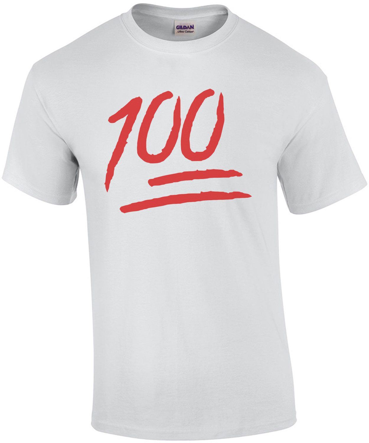 Keep it 100