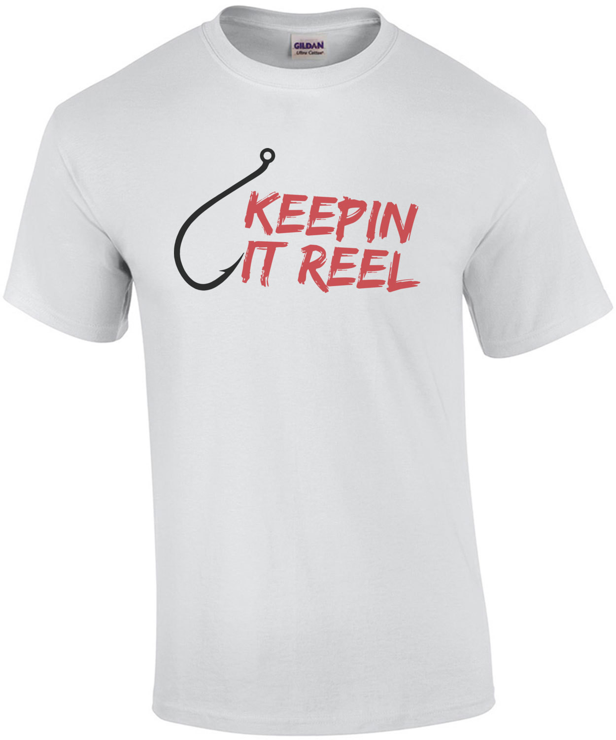 Keeping It Reel