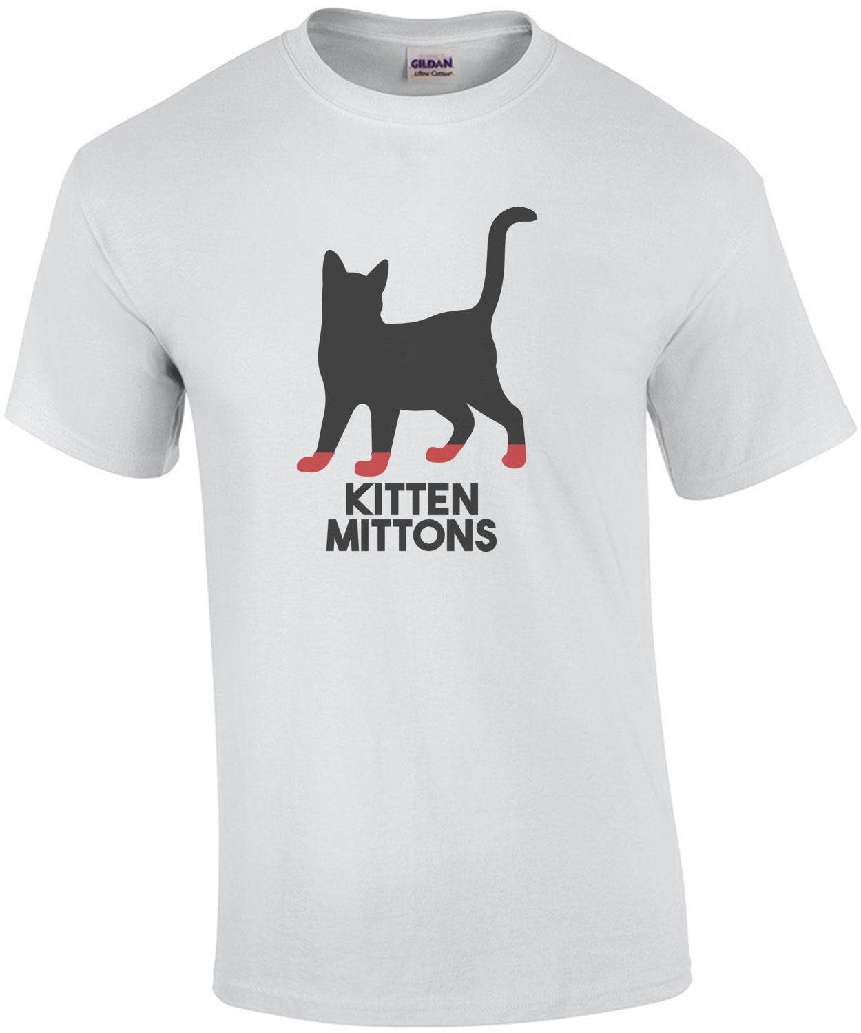 Kitten Mittons - Always Sunny In Philadelphia