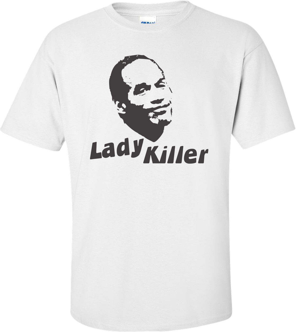 Lady Killer