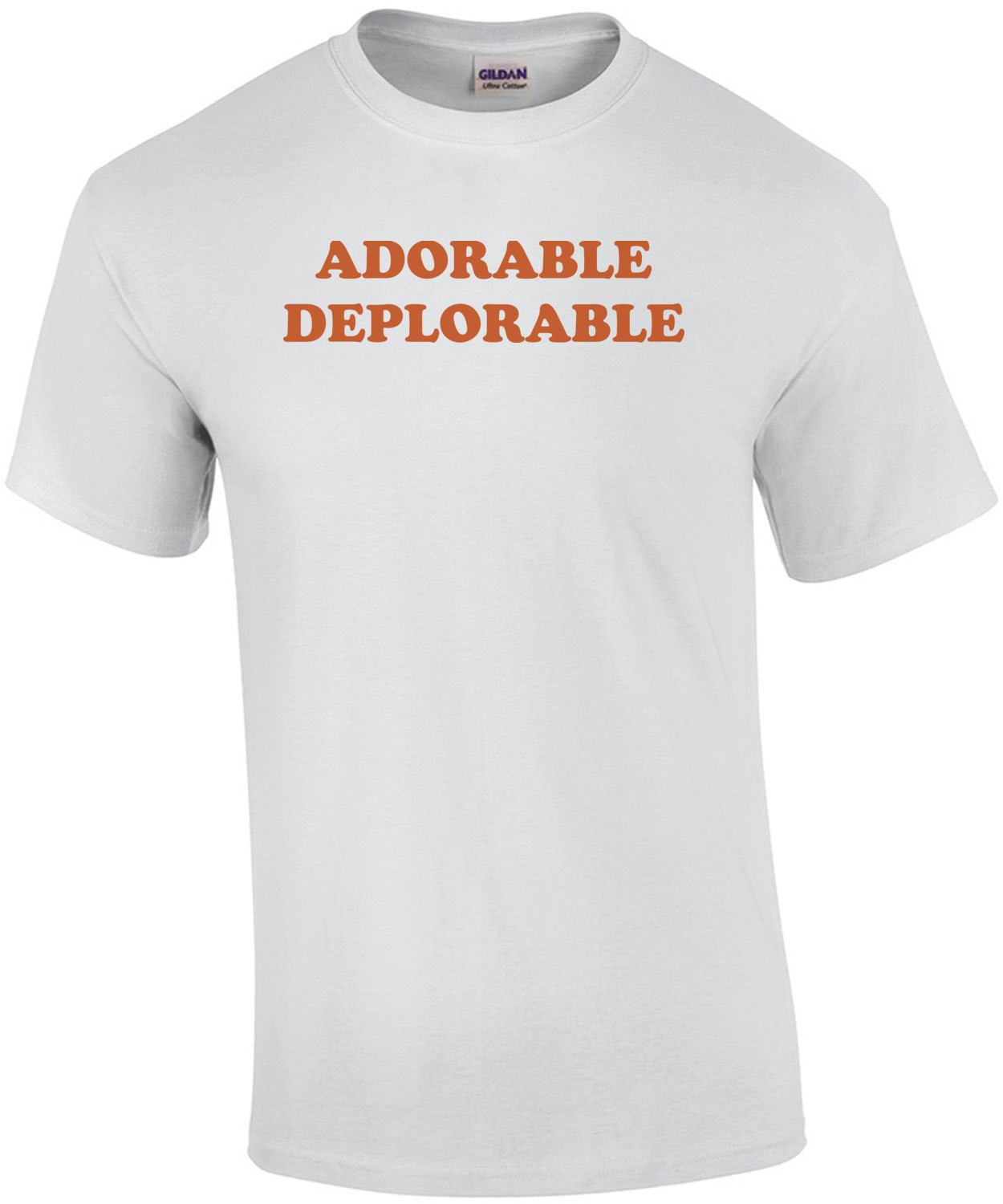 Adorable Deplorable