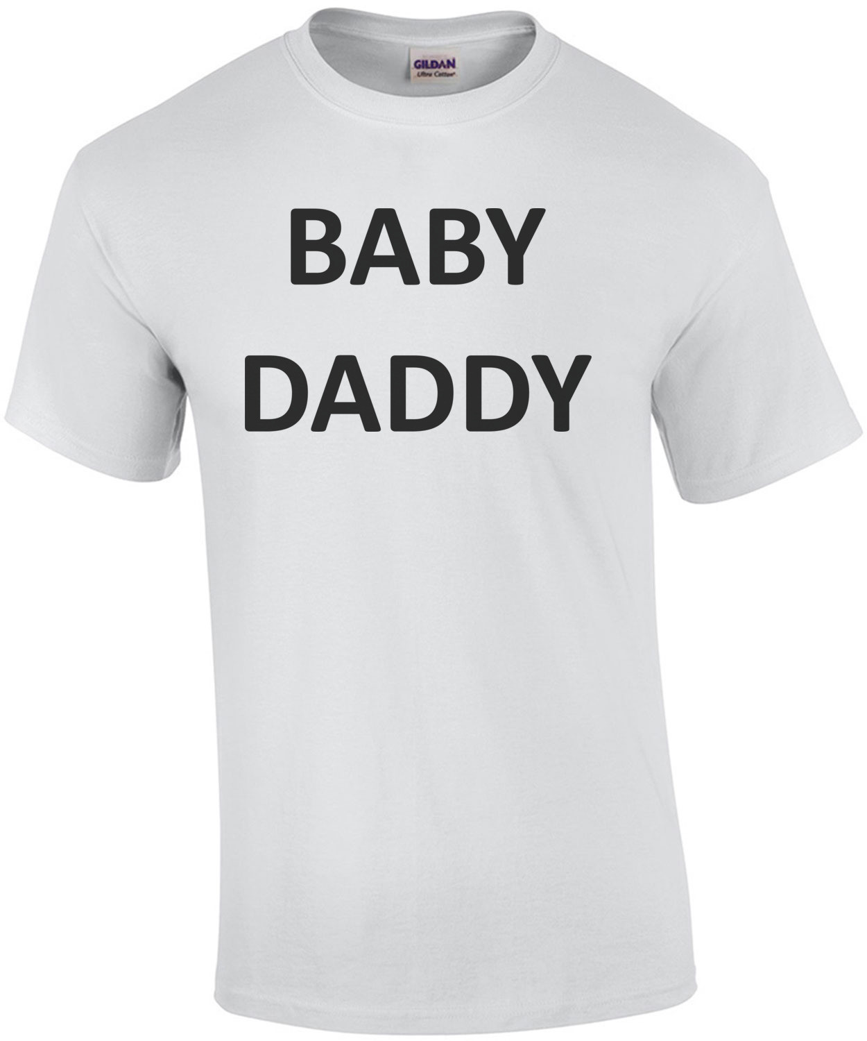 BABY DADDY