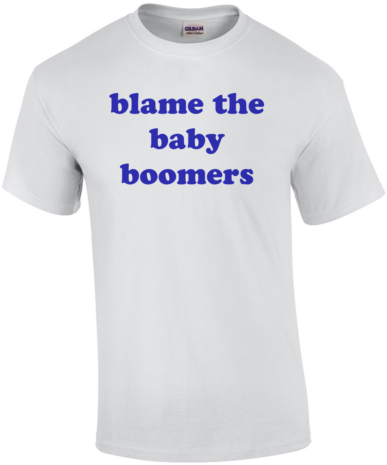 blame the baby boomers