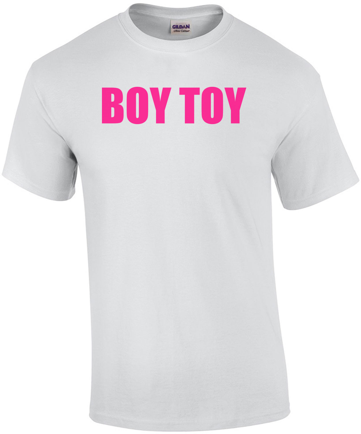 BOY TOY