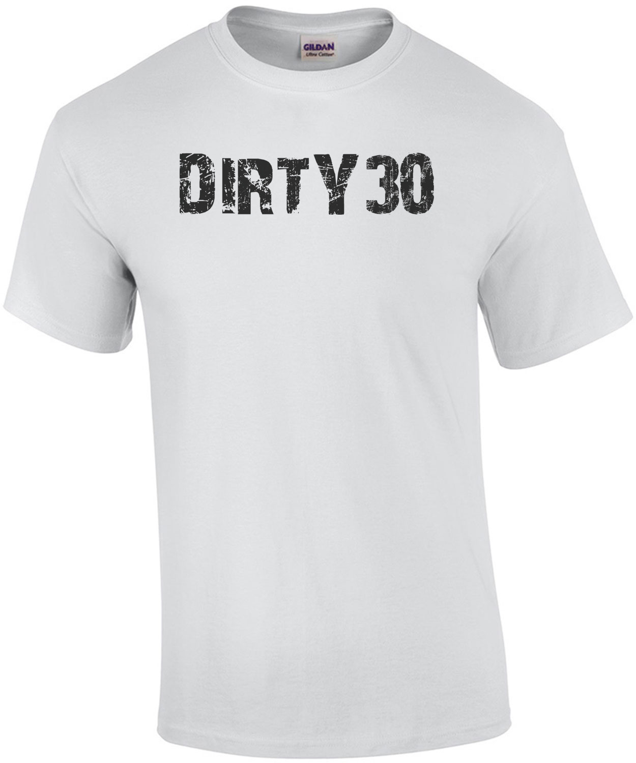 DIRTY30 - Happy Birthday
