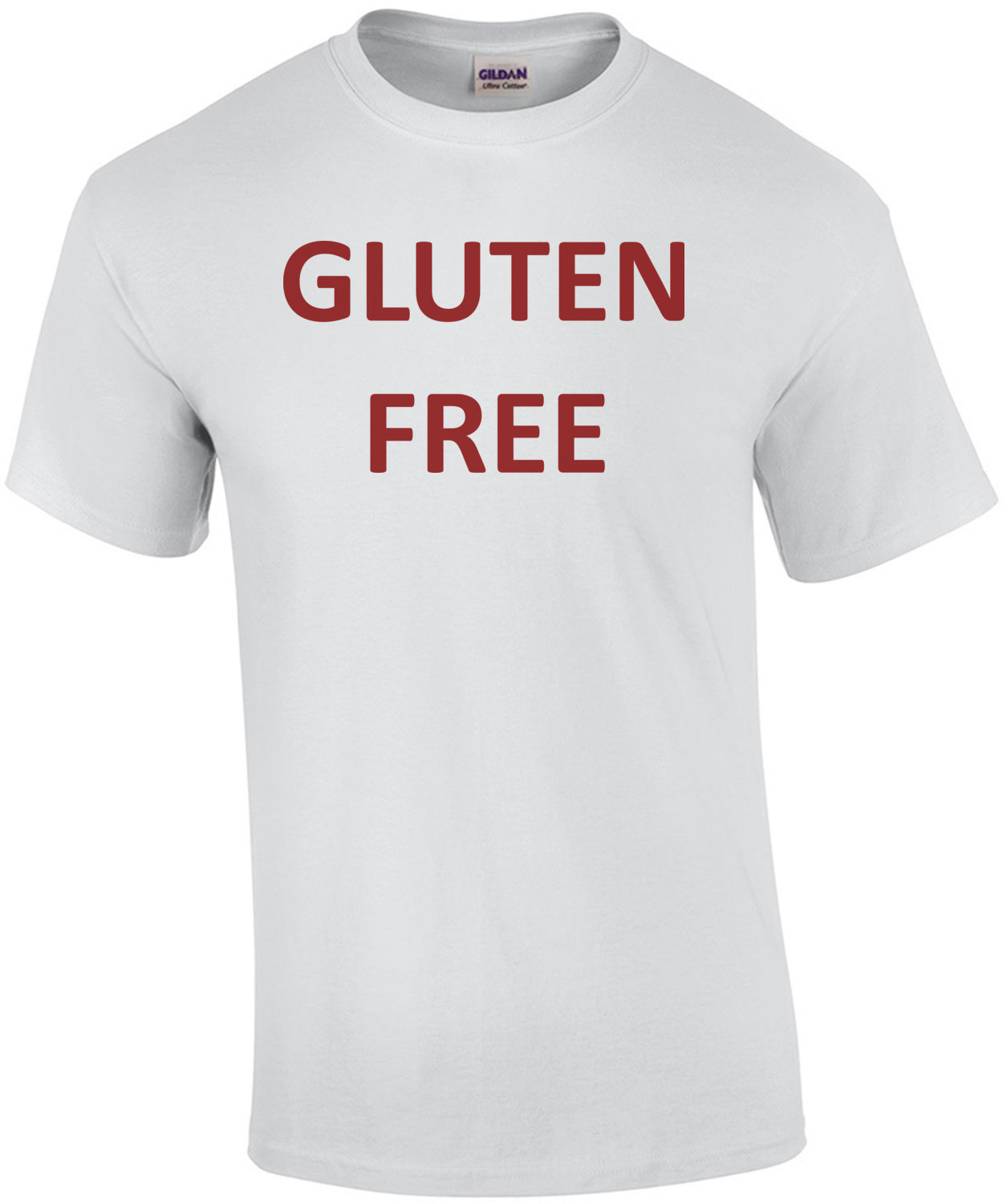 GLUTEN FREE Funny