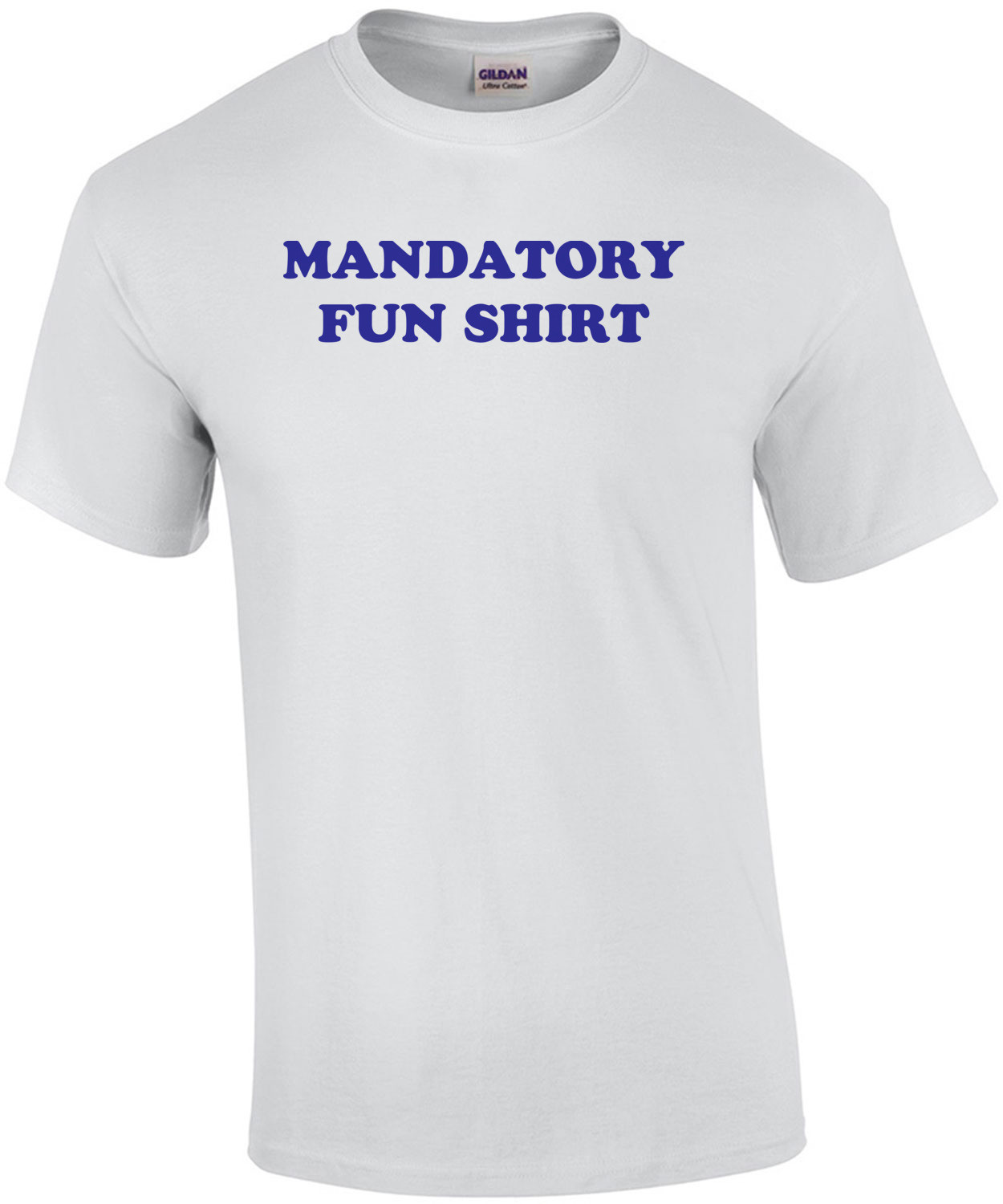 MANDATORY FUN