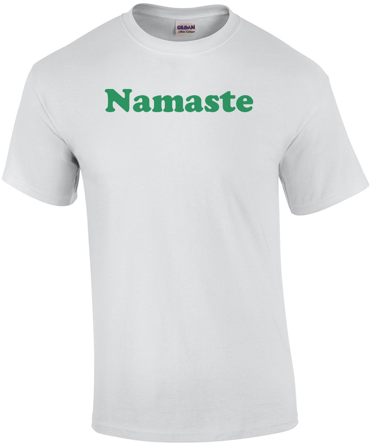 Namaste