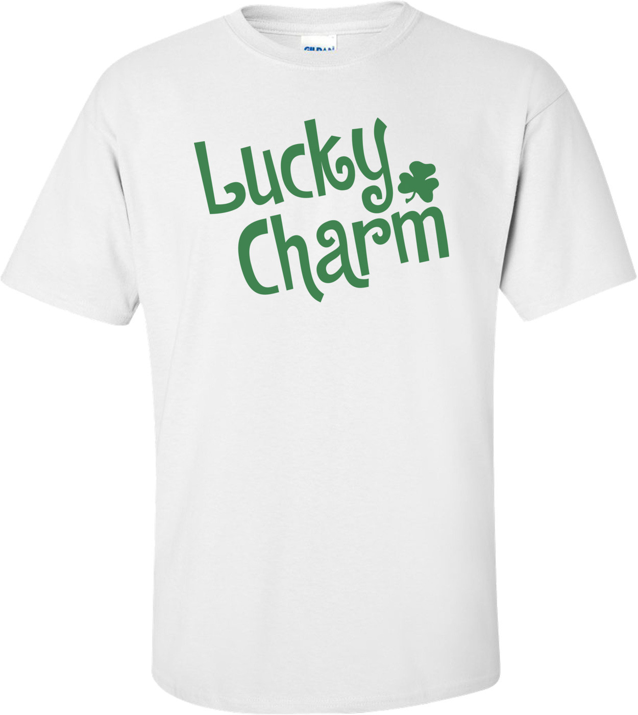 Lucky Charm St. Paddy's Day