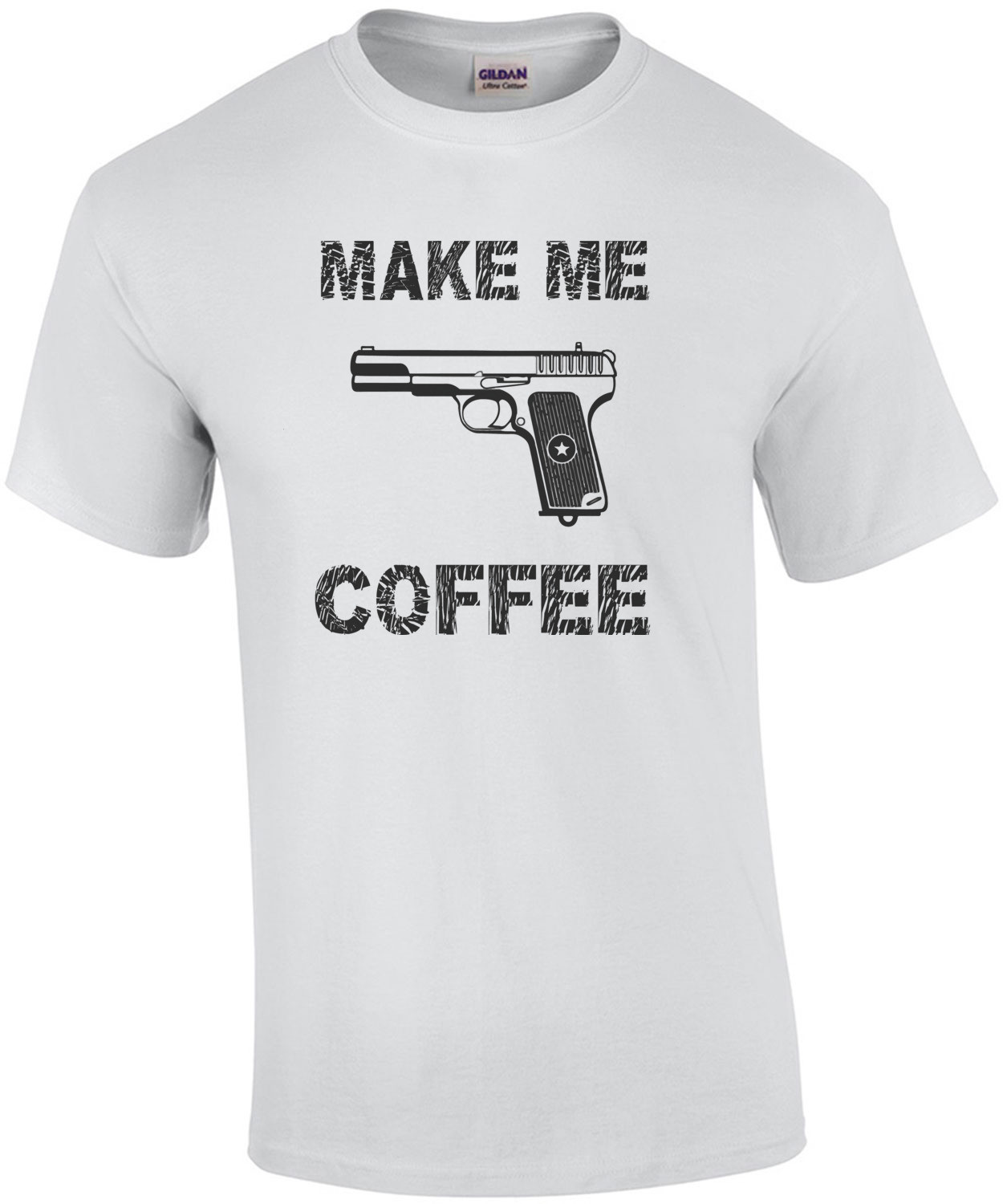 Make me coffee