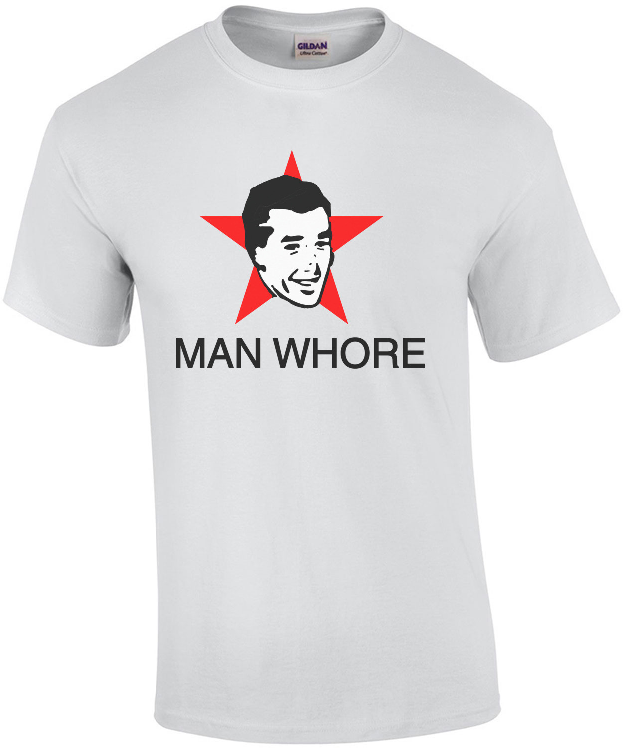 Man Whore