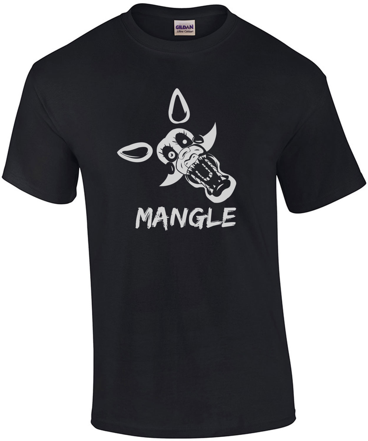 Mangle Five Nights At Freddy's t