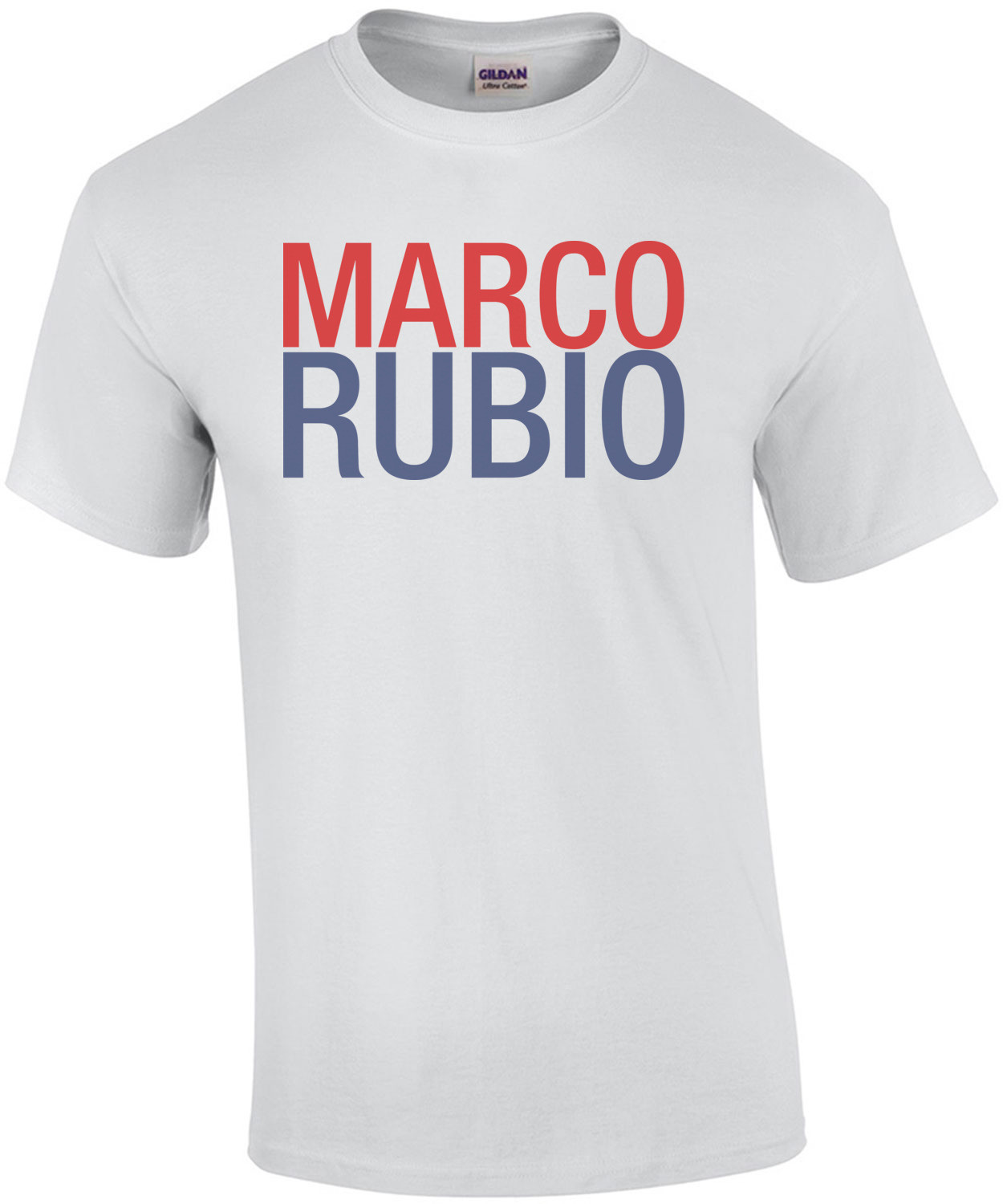 Marco Rubio
