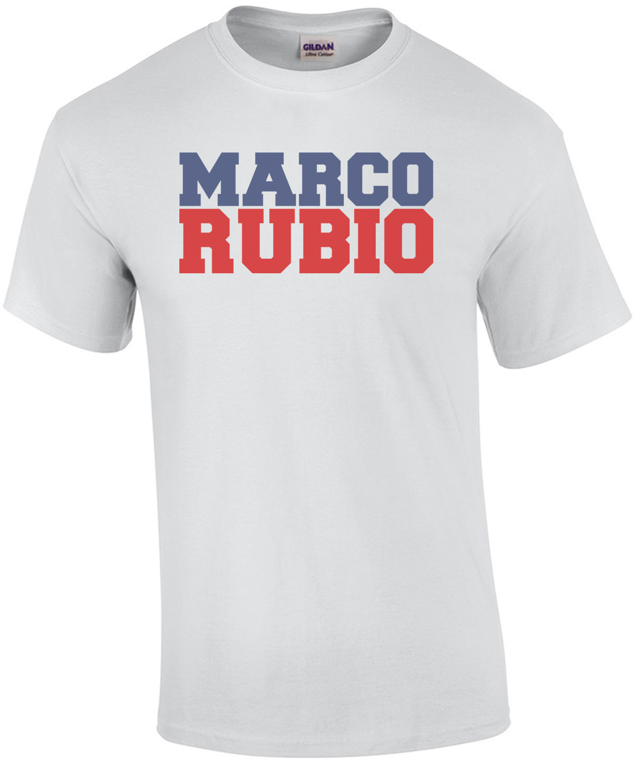 Marco Rubio Athletic