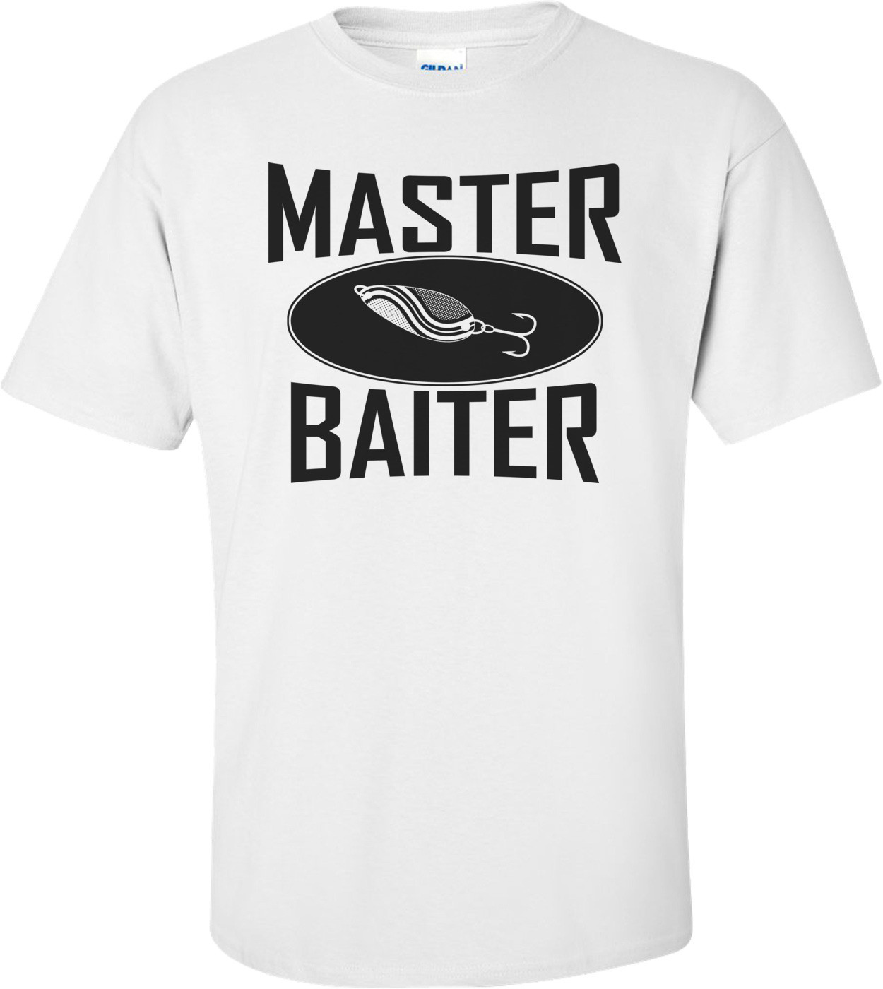 Master Baiter