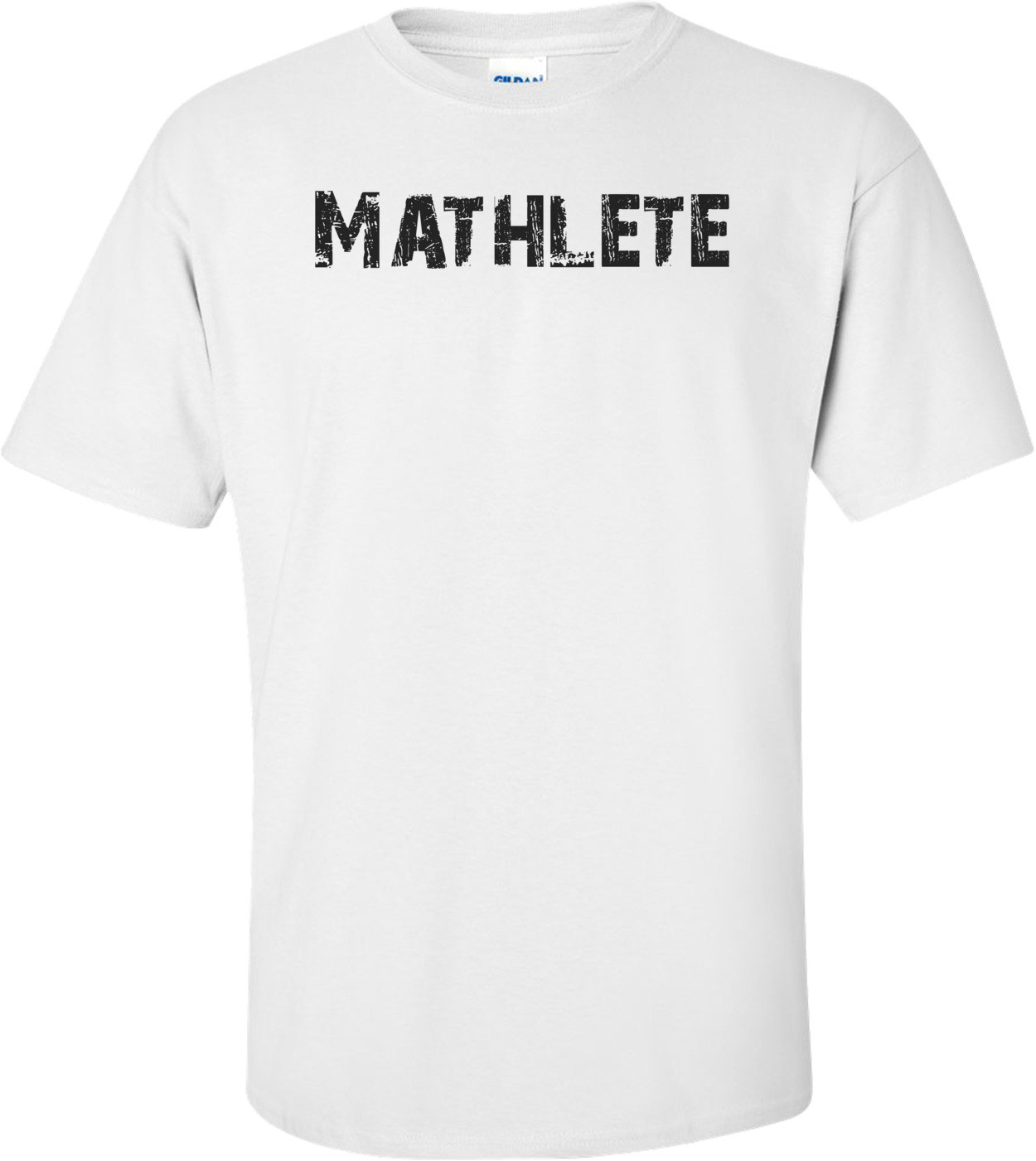 Mathlete