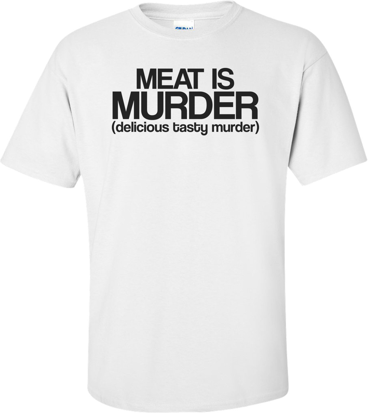 Meat Is Murder