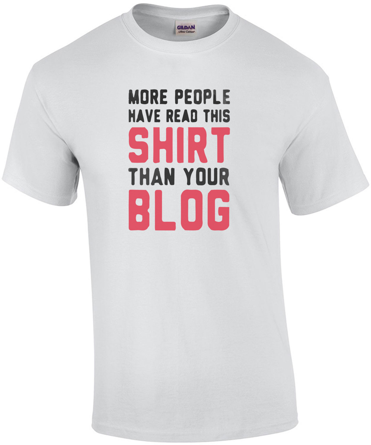 More People Have Read This Than Your Blog