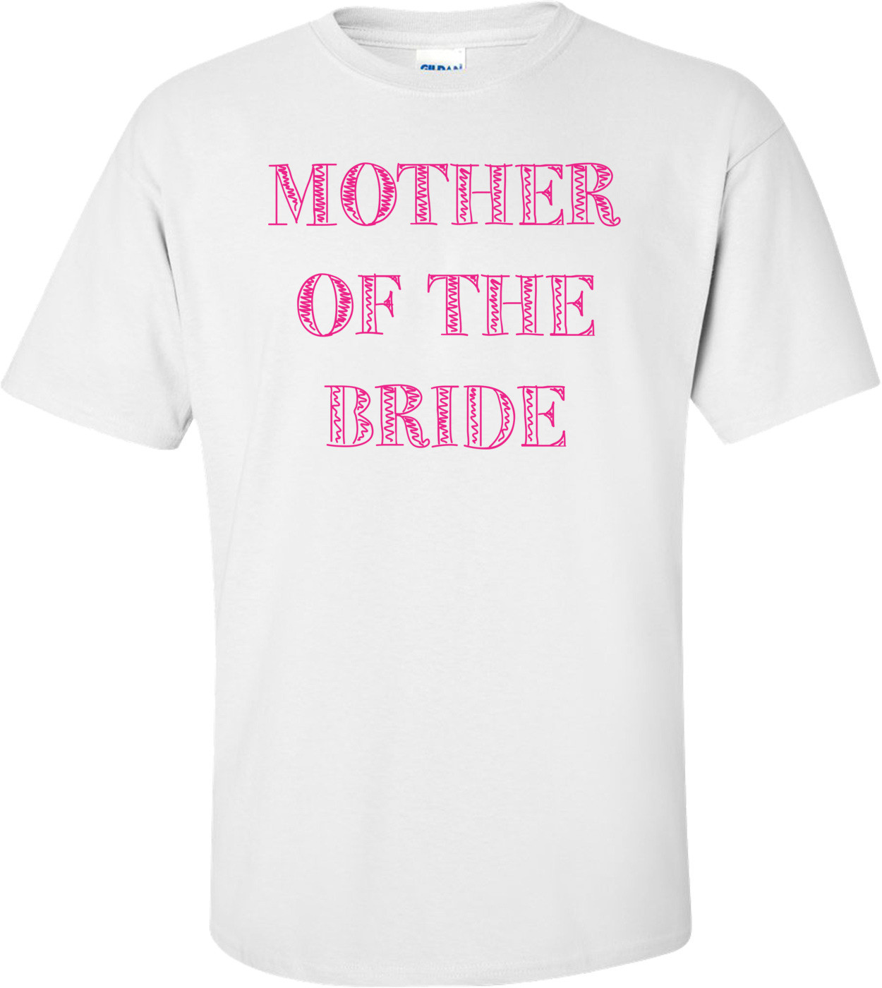 Mother Of The Bride