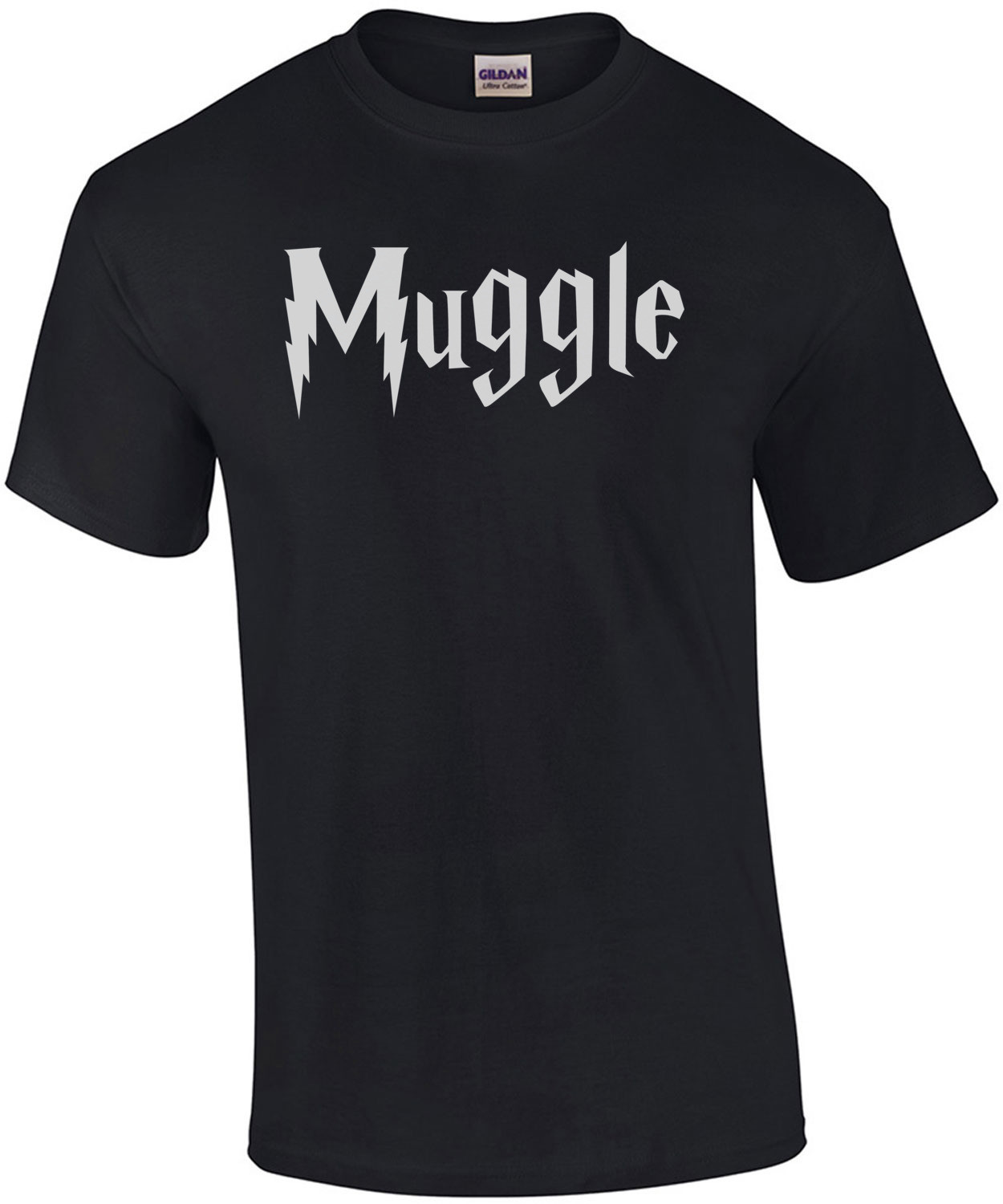 Muggle - Harry Potter