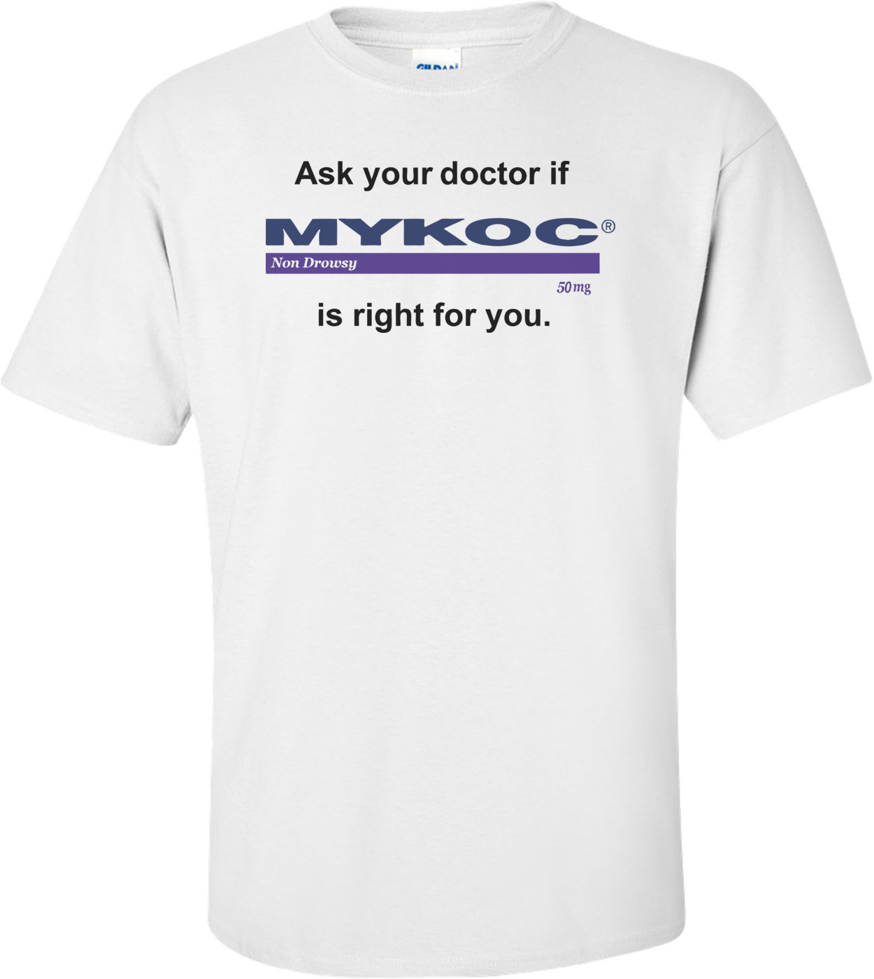 Mykoc