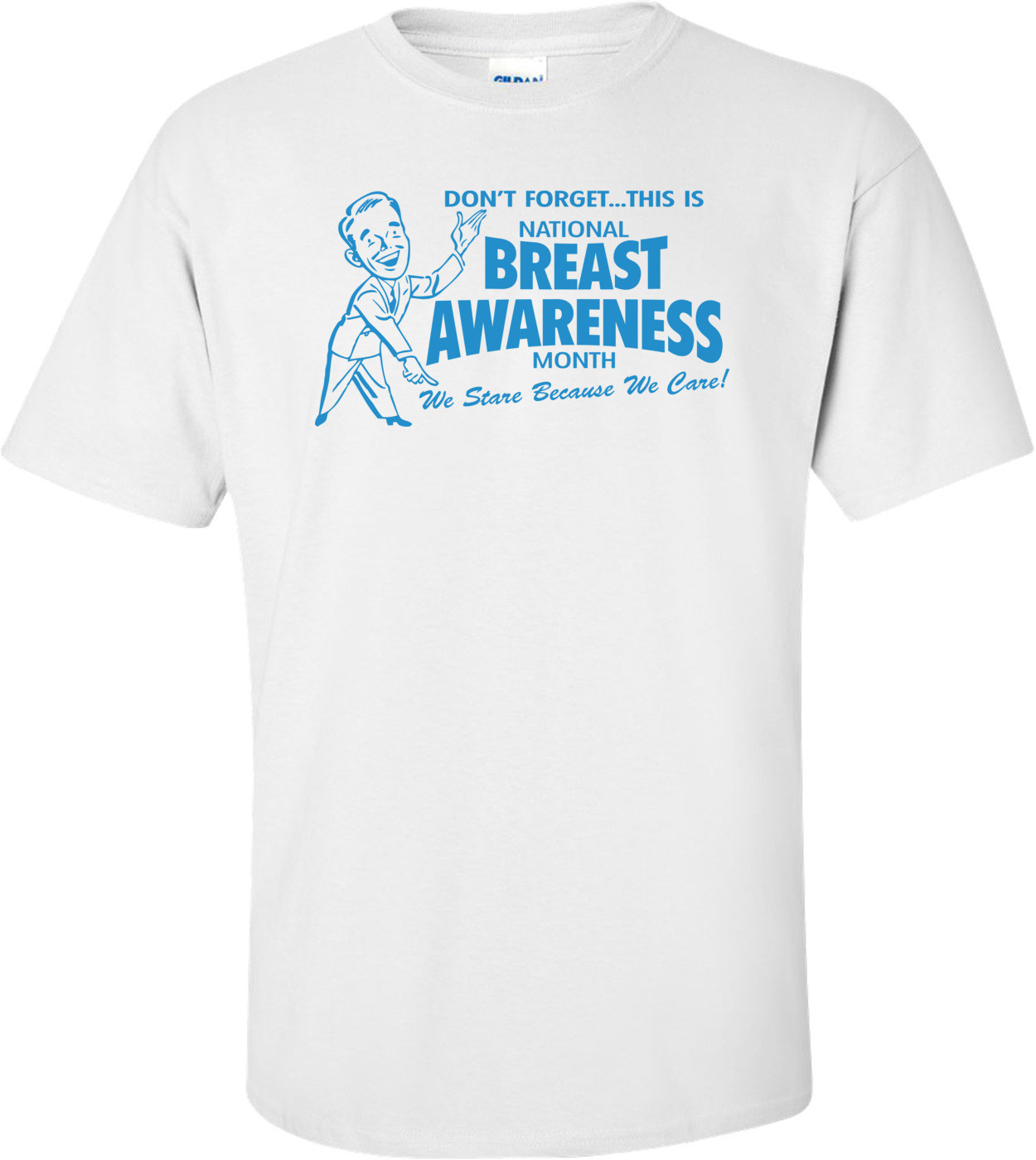 National Breast Awareness Month 
