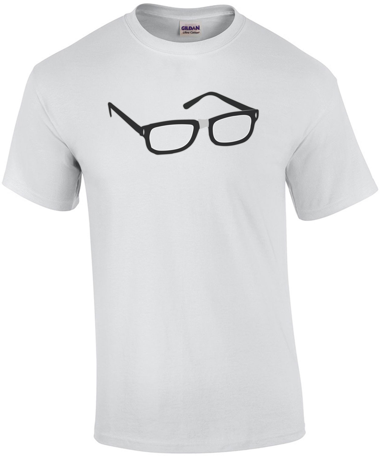 Nerd Glassess