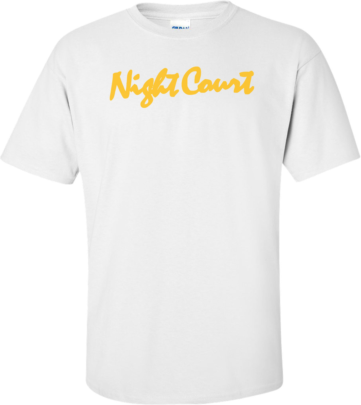 Night Court